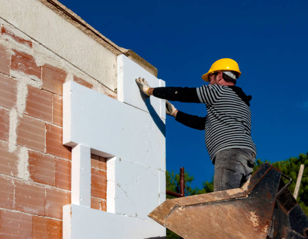 Types of Insulation We Offer in Oconomowoc, WI