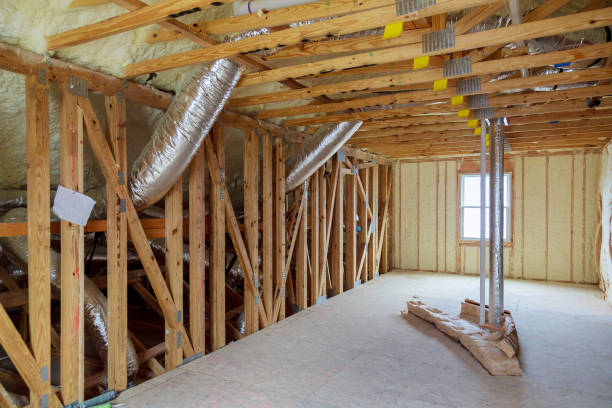 Best Insulation for Specific Applications in Oconomowoc, WI