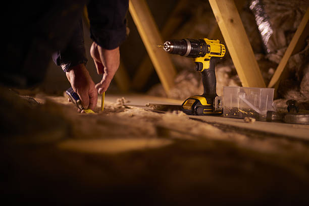 Best Insulation Maintenance and Repair in Oconomowoc, WI