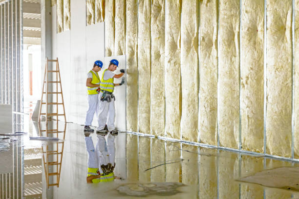 Trusted Oconomowoc, WI Insulation Contractor Experts